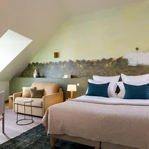 Hotell Le Petit Oberkampf &, Paris