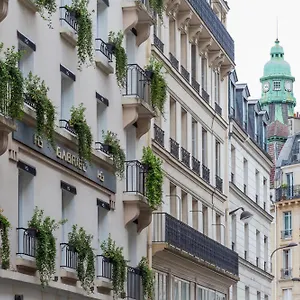Hotell Gabriel, Paris