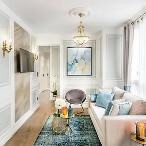  Appartement Merveil - Luxury - Louvre - Marcel Ii