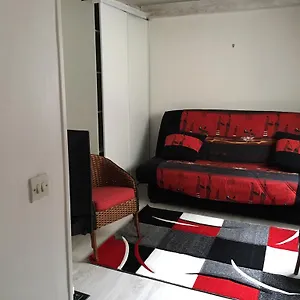 Appartamento Cosy Holidays, Parigi